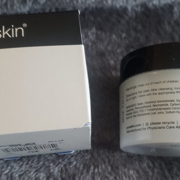 PCA SKIN ReBalance 1.7oz $55 ***SEE BELOW***** - Picture 3 of 10